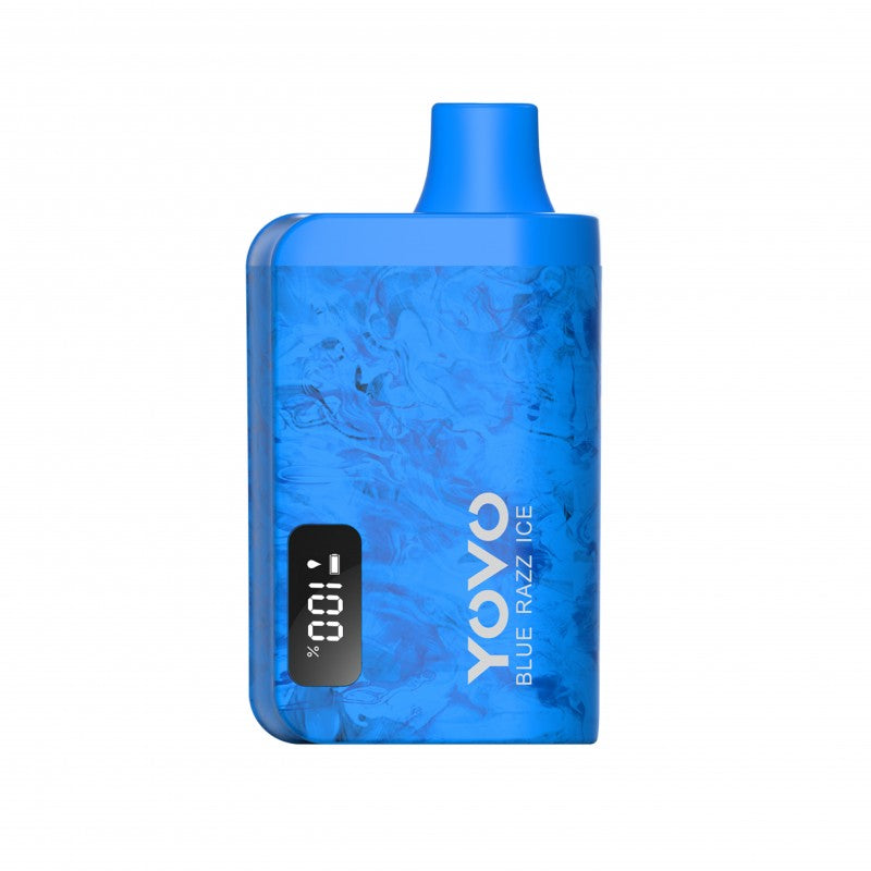 Yovo JB8000 Disposable Vape Device