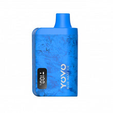 Load image into Gallery viewer, Yovo JB8000 Disposable Vape Device
