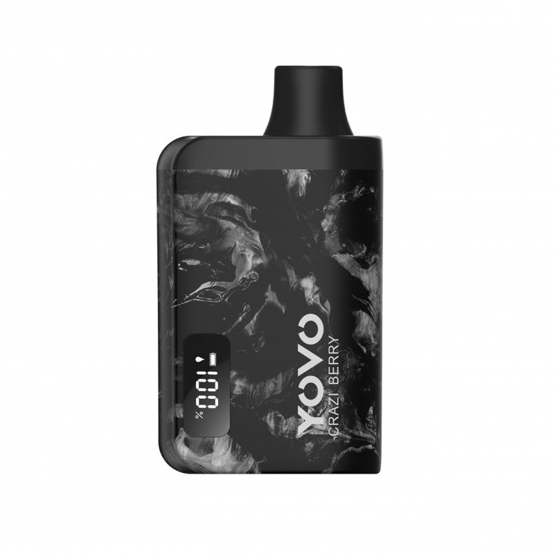 Yovo JB8000 Disposable Vape Device