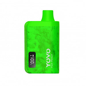 Yovo JB8000 Disposable Vape Device