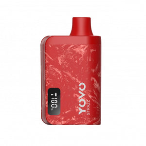 Yovo JB8000 Disposable Vape Device