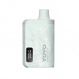 Yovo JB8000 Disposable Vape Device