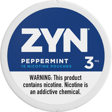 Load image into Gallery viewer, Zyn Nicotine Pouches
