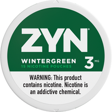 Load image into Gallery viewer, Zyn Nicotine Pouches
