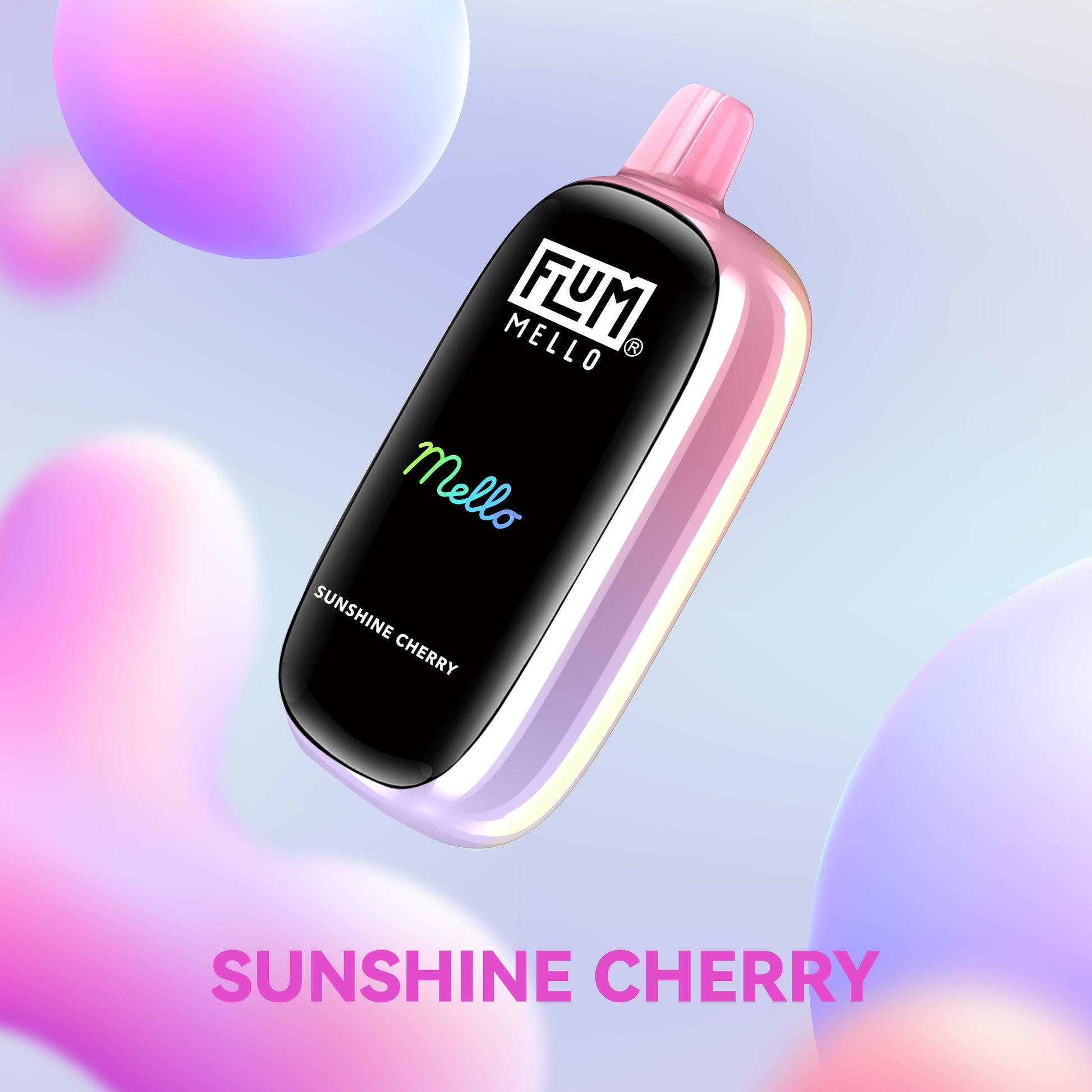 Flum Mello 20000 Puffs Disposable Vape All Flavors Apvs Flum Mello 20000 Puffs Disposable Vape All Flavors Apvs