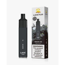 Load image into Gallery viewer, Lava Plus 2600 Puff Disposable Vape Device
