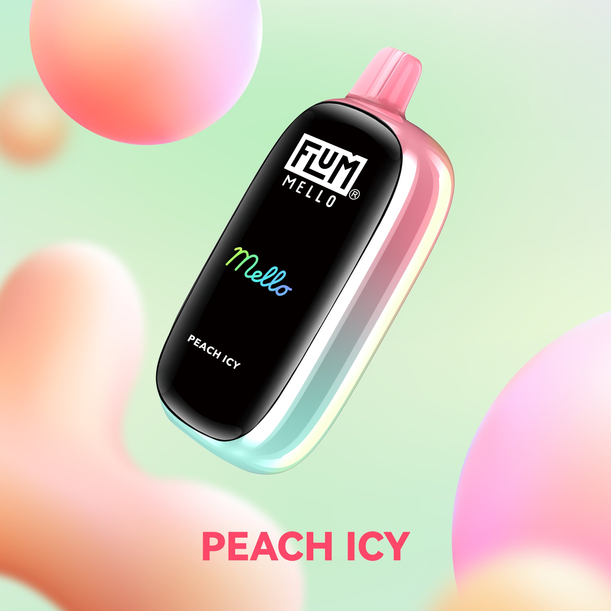 Flum Mello 20000 Puffs Disposable Vape All Flavors Apvs Flum Mello 20000 Puffs Disposable Vape All Flavors Apvs