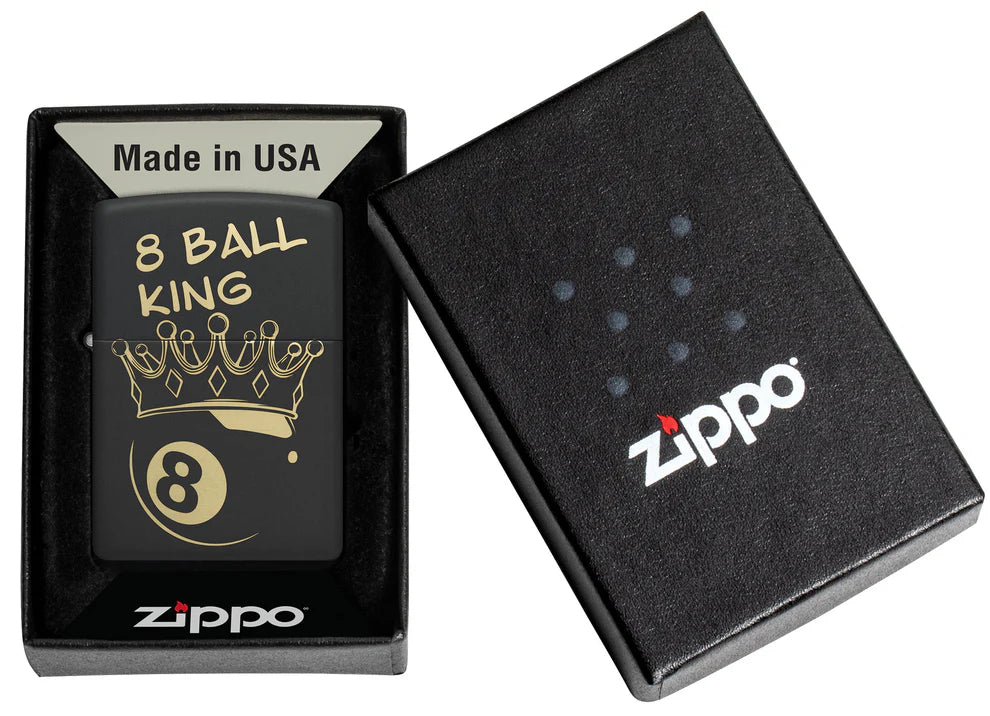 Zippo Windproof Lighters