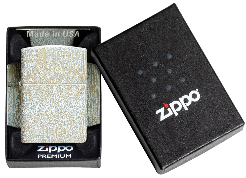 Zippo Windproof Lighters