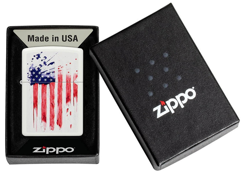 Zippo Windproof Lighters