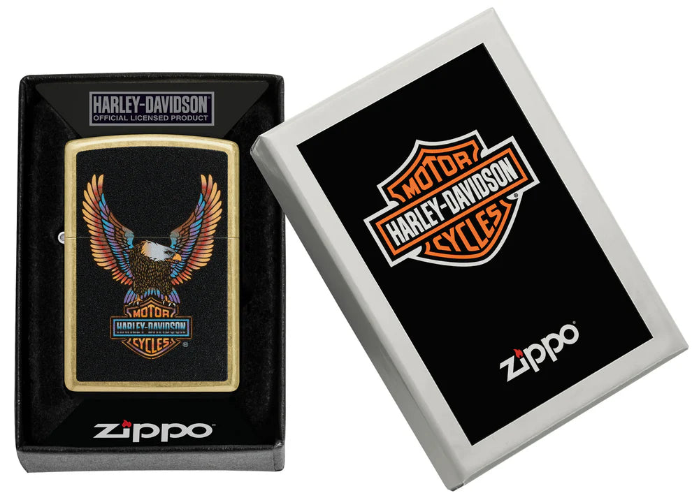 Zippo Windproof Lighters