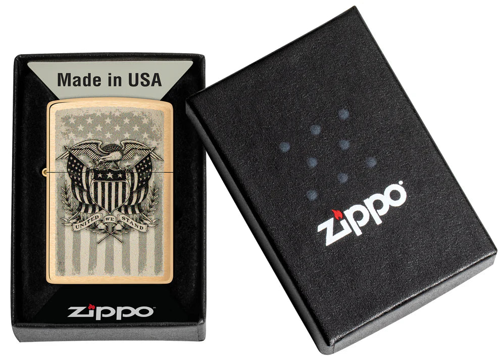 Zippo Windproof Lighters