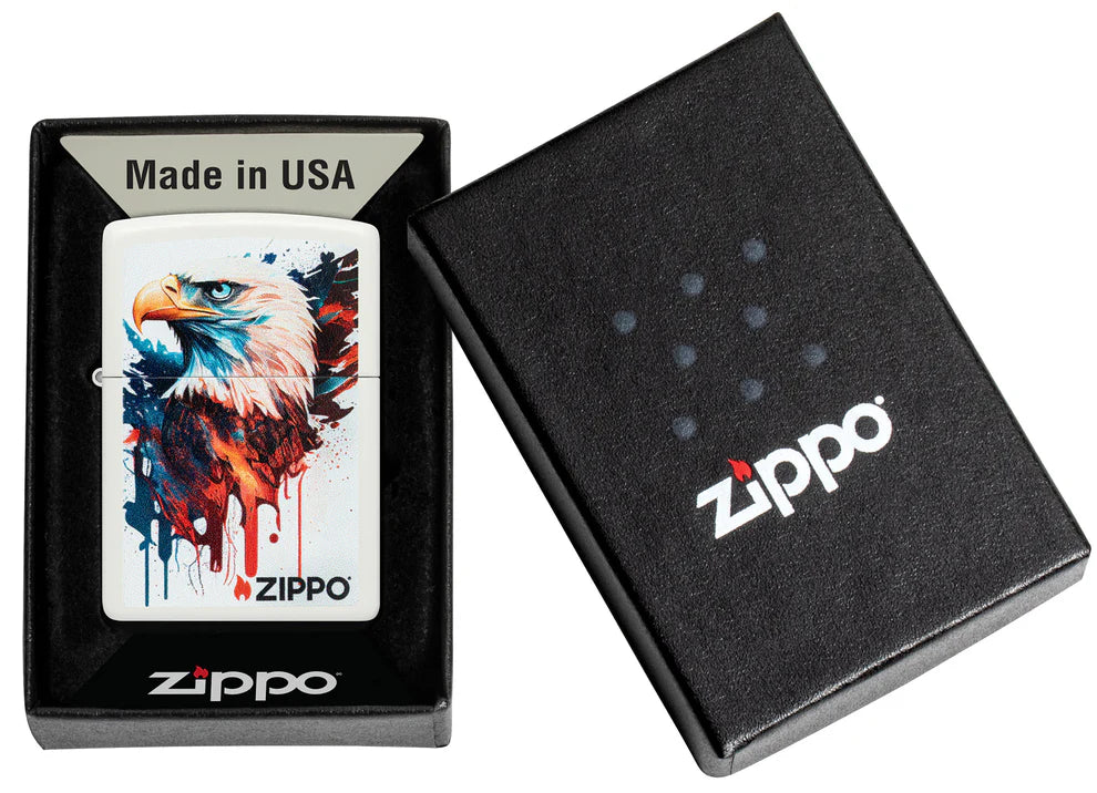 Zippo Windproof Lighters