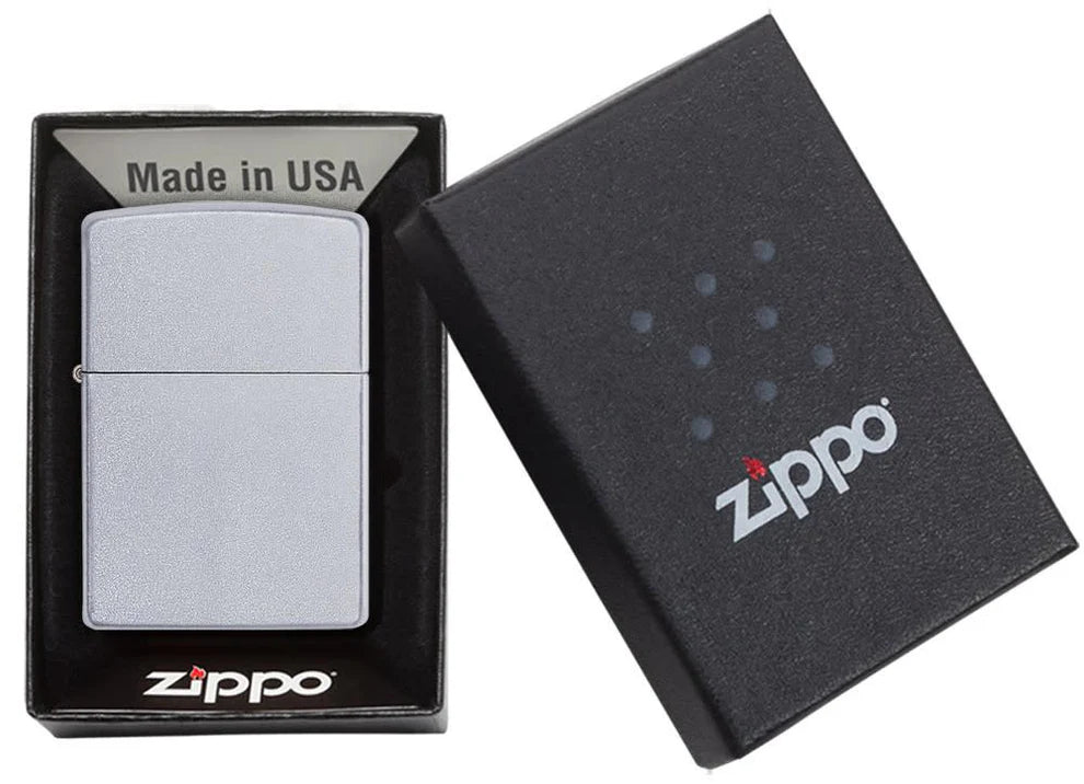 Zippo Windproof Lighters