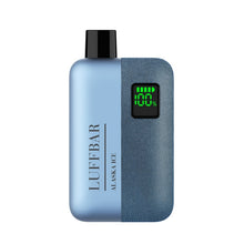 Load image into Gallery viewer, LuffBar TT9000 Disposable Vape Device

