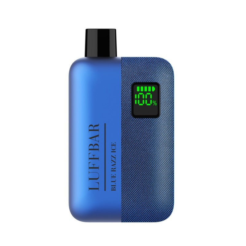 LuffBar TT9000 Disposable Vape Device