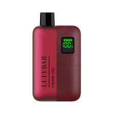Load image into Gallery viewer, LuffBar TT9000 Disposable Vape Device

