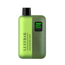 Load image into Gallery viewer, LuffBar TT9000 Disposable Vape Device
