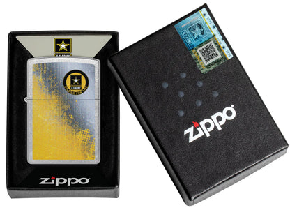 Zippo Windproof Lighters