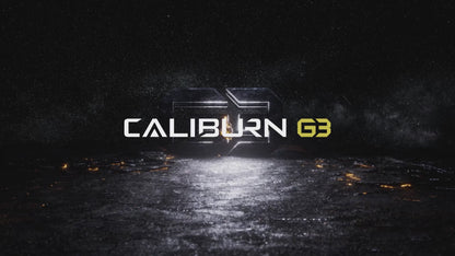 Uwell Caliburn G3 Pod System Starter Kit Device