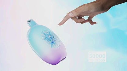 Flum UT Bar 50000 Puffs Disposable Vape Device