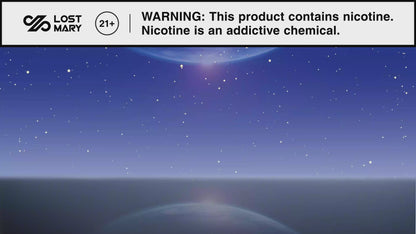 Lost Mary Nera Fullview 70k Puffs Disposable Vape Device Kit