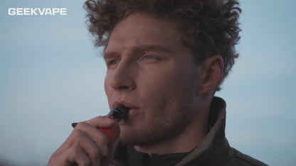Geek Vape Aegis Force 80w Pod Mod Stater Kit Device
