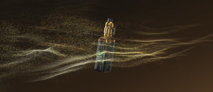 Geek Vape Aegis Legend 5 200W Mod Starter Kit Device