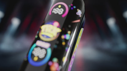 Viho Trx 50K Puffs Disposable Vape Device