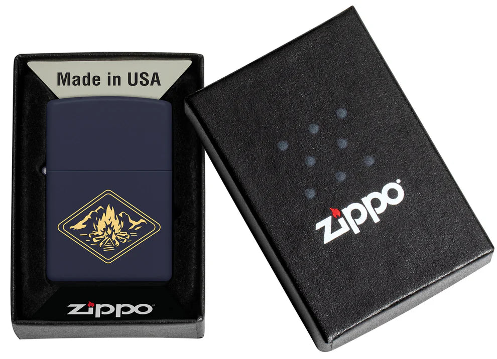 Zippo Windproof Lighters