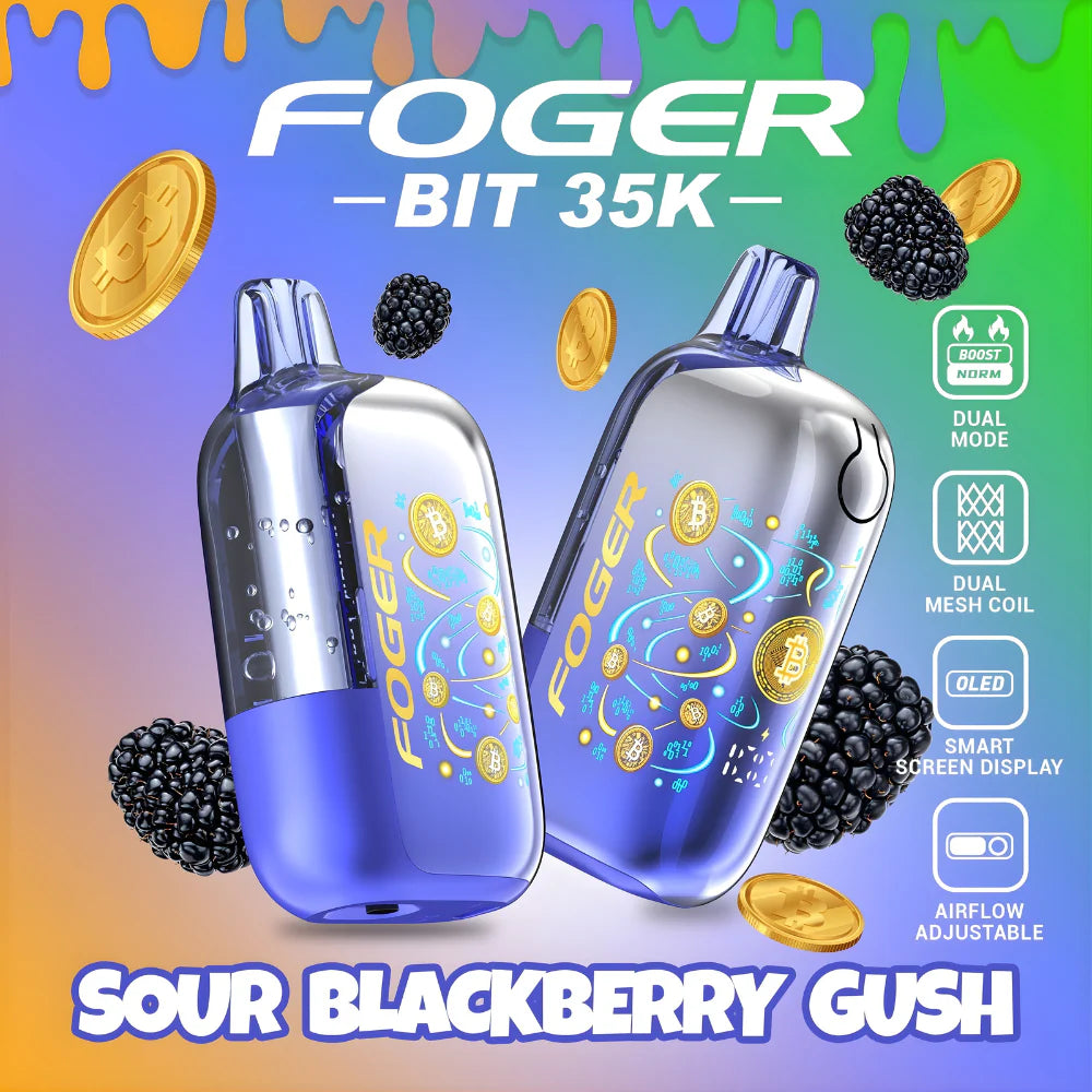 Foger Summer Mist Flavor Profile Summer Mist Foger Bit 35K Vape: 35,000 Puffs! REVIEW: FOGER Bit Disposable Foger Summer Mist Flavor Profile Summer Mist Foger Bit 35K Vape: 35,000 Puffs! REVIEW: FOGER Bit Disposable