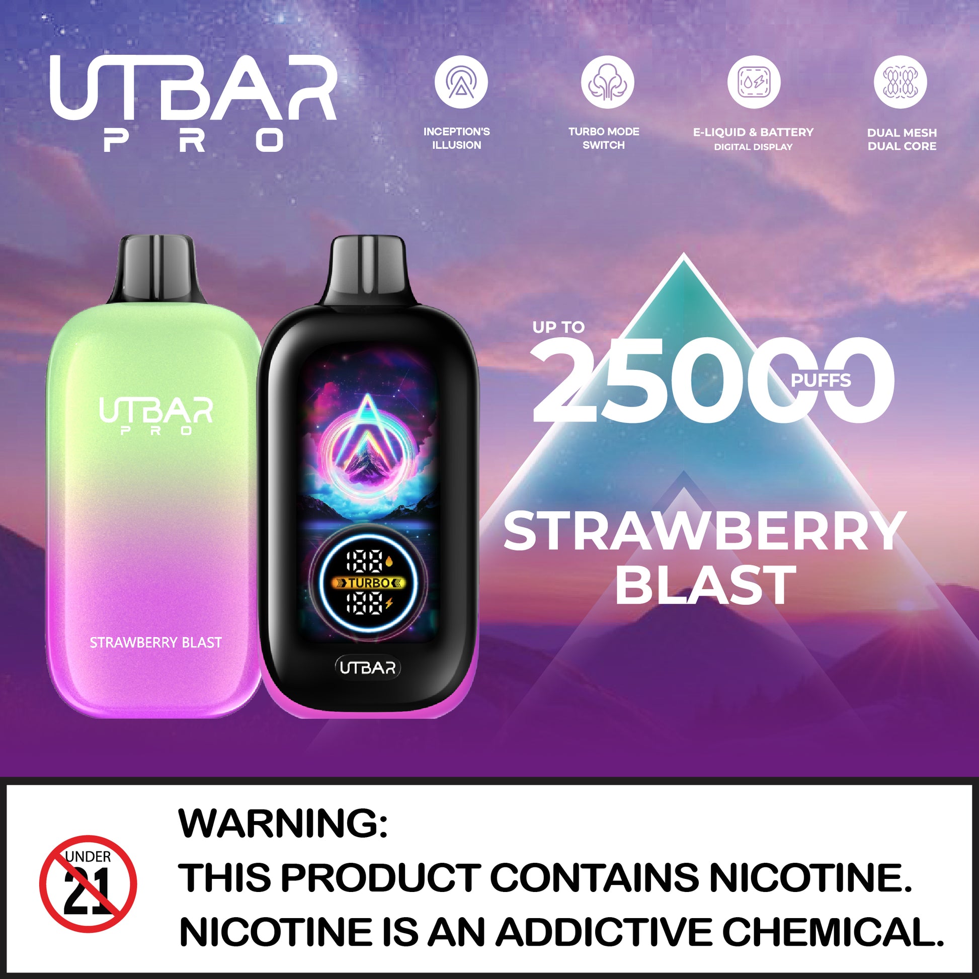 Ut Vape Juice Flum UT Bar Pro 25000 Puffs Disposable Vape Device Apvs FLUM UT 50K Ut Vape Juice Flum UT Bar Pro 25000 Puffs Disposable Vape Device Apvs FLUM UT 50K