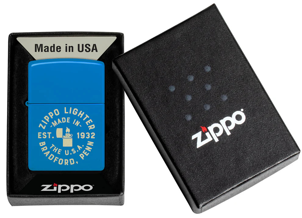 Zippo Windproof Lighters