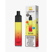 Load image into Gallery viewer, Lava Plus 2600 Puff Disposable Vape Device
