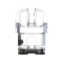 Load image into Gallery viewer, Smok Novo 4 Replacement pods 3 Pack Clear Transparent
