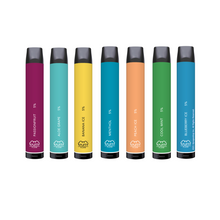 Load image into Gallery viewer, Puff Flow 1800 Puffs Disposable Vape Device
