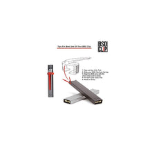 Load image into Gallery viewer, Juul BSD Clip Never Lose It Again
