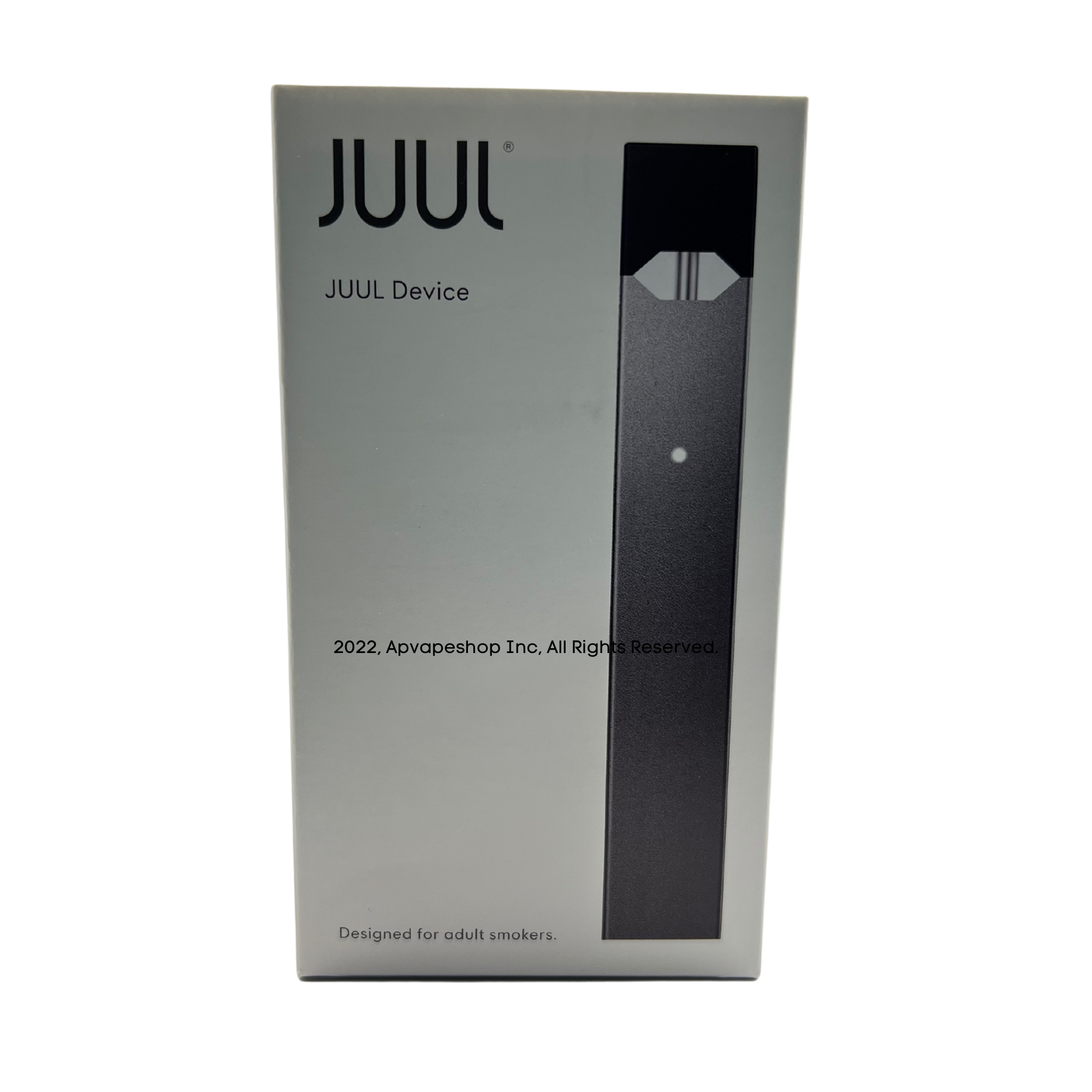 JUUL Basic Kit Vape Pod System Vaping Device Apvs juul-basic-kit-vape-pod-system-vaping-device-apvs