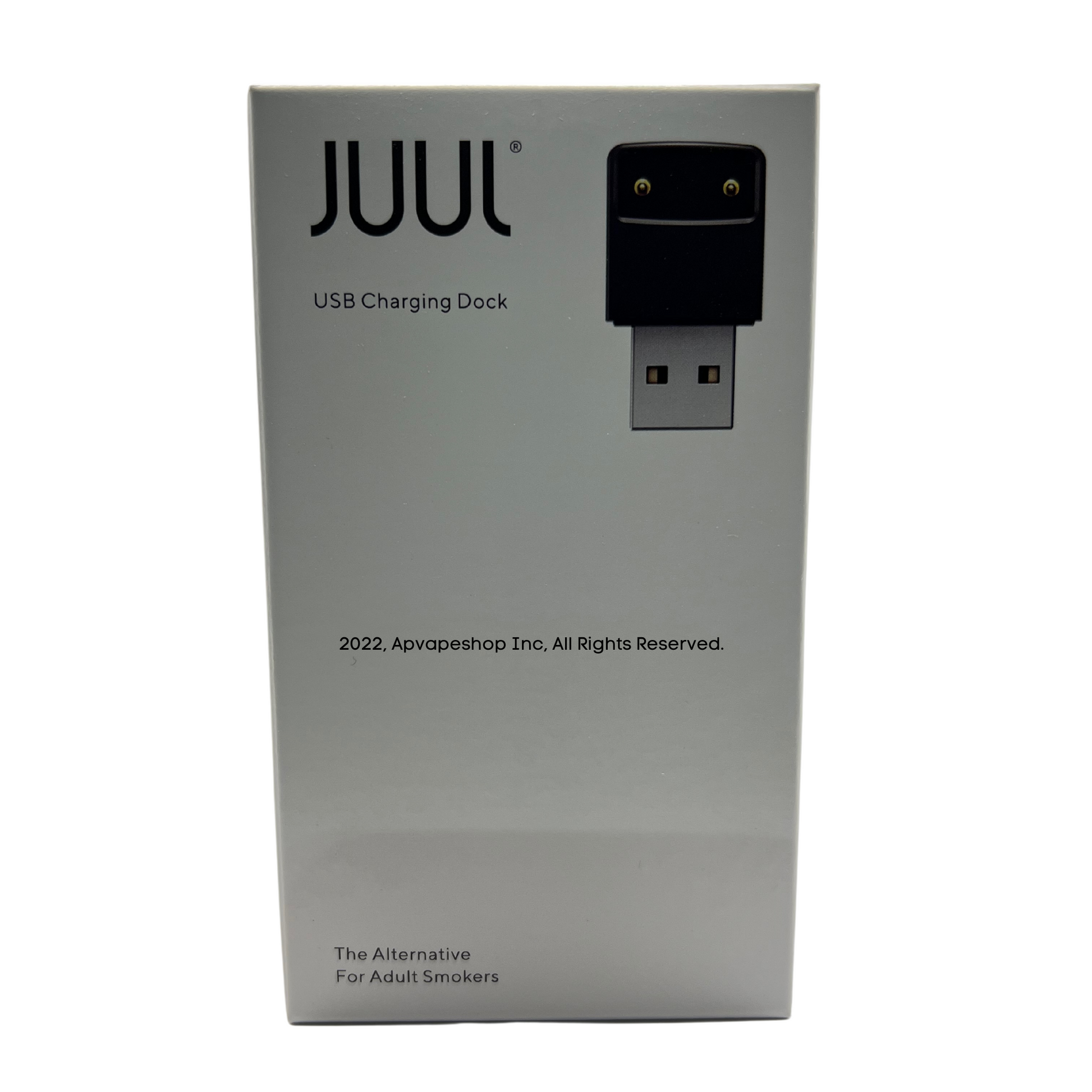 JUUL USB Charger | Vape Accessories | Vaping Device Apvs JUUL USB Charger | Vape Accessories | Vaping Device Apvs