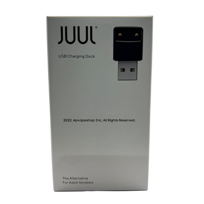 Alternative Juul Charger JUUL USB Charger by Juul Alternative Juul Charger JUUL USB Charger by Juul