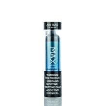 Load image into Gallery viewer, AIR BAR MAX DISPOSABLE VAPE
