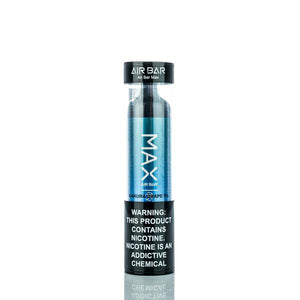 AIR BAR MAX DISPOSABLE VAPE