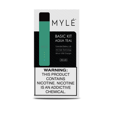 Load image into Gallery viewer, Myle V4 Basic Kit Device
