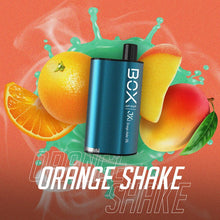 Load image into Gallery viewer, Suorin Air Bar Box 3000 Puff Disposable Vape Device 5% Orange Shake
