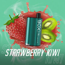 Load image into Gallery viewer, Suorin Air Bar Box 3000 Puff Disposable Vape Device 5% Strawberry Kiwi
