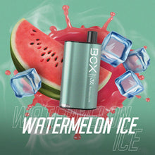 Load image into Gallery viewer, Suorin Air Bar Box 3000 Puff Disposable Vape Device 5% Watermelon Ice
