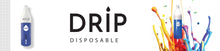 Load image into Gallery viewer, Myle Drip 2000 Puff Disposable Vape
