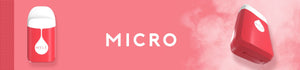 MYLE MICRO DISPOSABLE VAPE DEVICE
