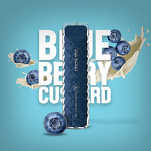 Load image into Gallery viewer, Air Bar Diamond Disposable Vape Blueberry Custard
