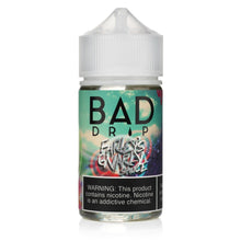 Load image into Gallery viewer, Bad Drip Labs Farley’s Gnarly Sauce 60mL
